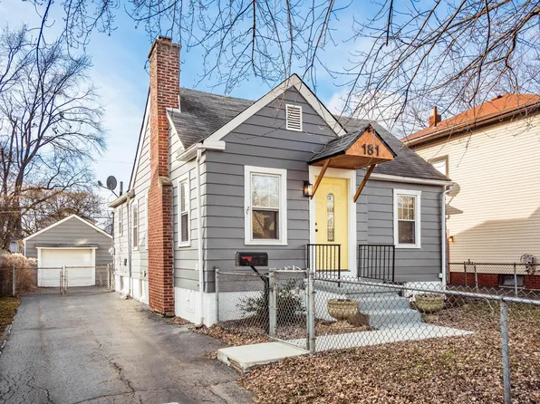 181 S Westgate Ave, Columbus, OH 43204