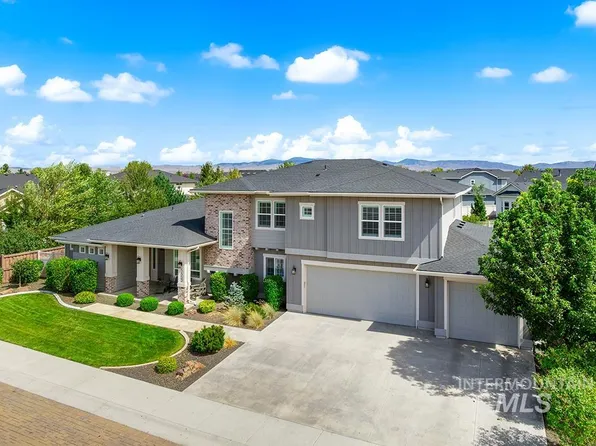 5552 N Asissi Ave, Meridian, ID 83646