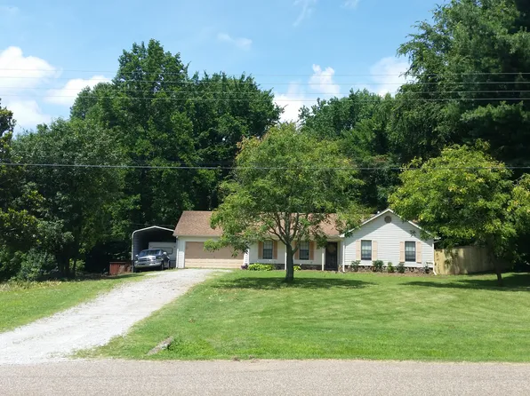 347 Lake Shore Dr, Munford, TN 38058