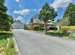 126 Putnam Rd, Holden, MA 01520