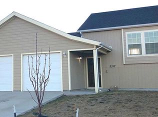 2317 2nd St NE, Watford City, ND 58854