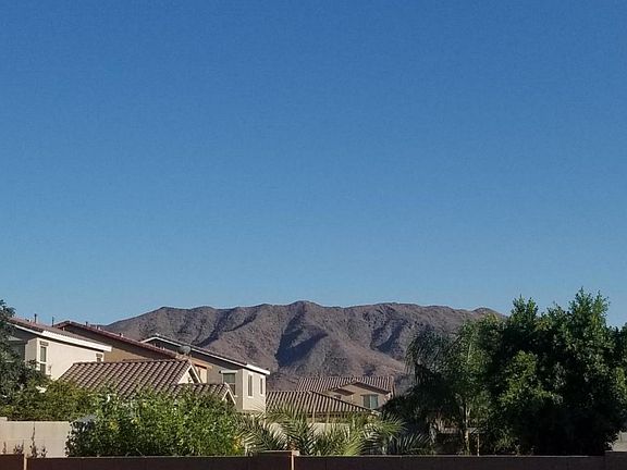 Mountain Views