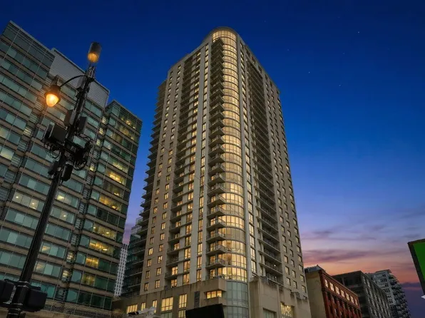 125 S Jefferson St #1901, Chicago, IL 60606