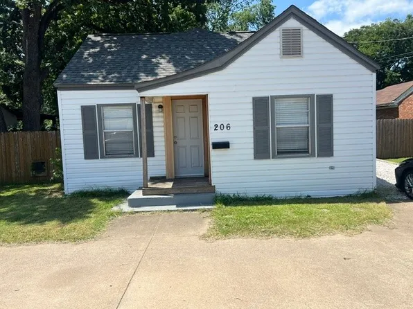 206 W 6th St, Irving, TX 75060