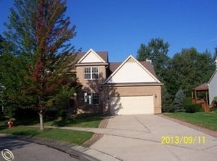 29193 Sunridge, Farmington Hills, MI 48334