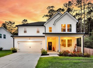 69 Red Bluff St, Summerville, SC 29483