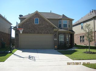 20019 Bayliss Manor Ln, Cypress, TX 77433
