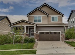 23939 E Dorado Pl, Aurora, CO 80016