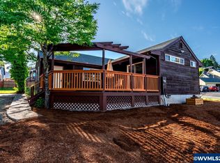 842 Quail Glenn Dr, Philomath, OR 97370