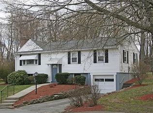 91 Highgate Rd, Marlborough, MA 01752