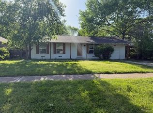 317 Campus Dr, Dallas, TX 75217