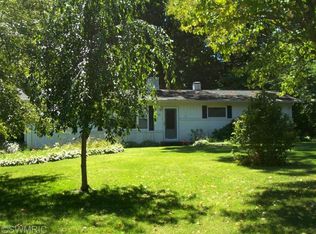 1060 Joliet Dr, Niles, MI 49120