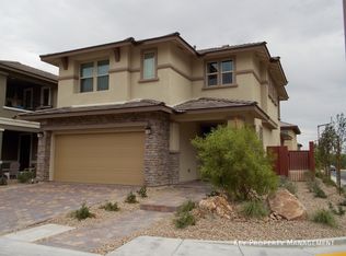 10691 Country Knoll Way, Las Vegas, NV 89135