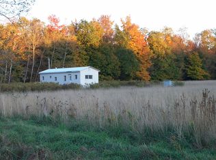 4943 Demming Rd, Ashville, NY 14710