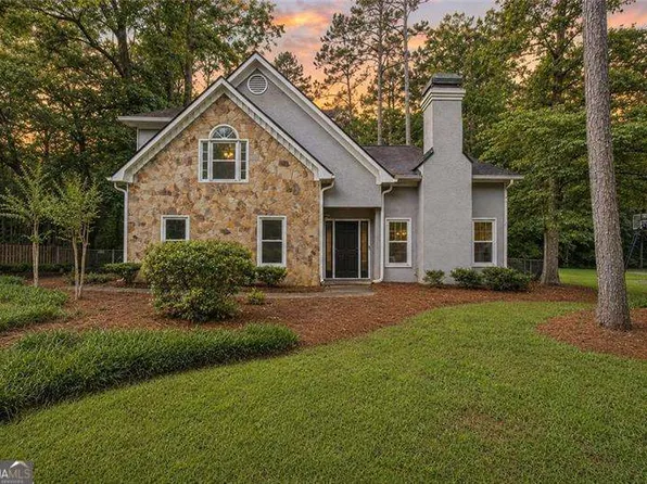 6262 Wiscasset Pkwy NW, Dallas, GA 30157
