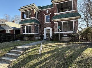84 N Evergreen St #1, Memphis, TN 38104