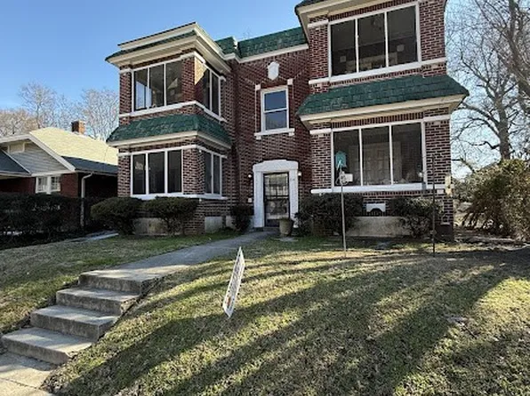 84 N Evergreen St #1, Memphis, TN 38104