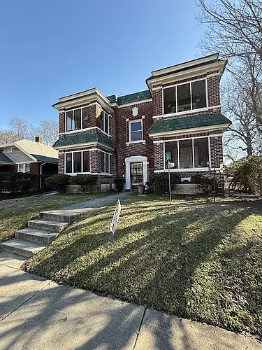 84 N Evergreen St #1 Photo 1