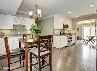 12608 Springloch Ct, Silver Spring, MD 20904