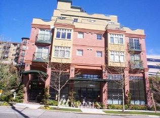 120 1st Ave W #102, Seattle, WA