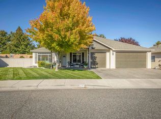 5612 W 11th Ave, Kennewick, WA 99338