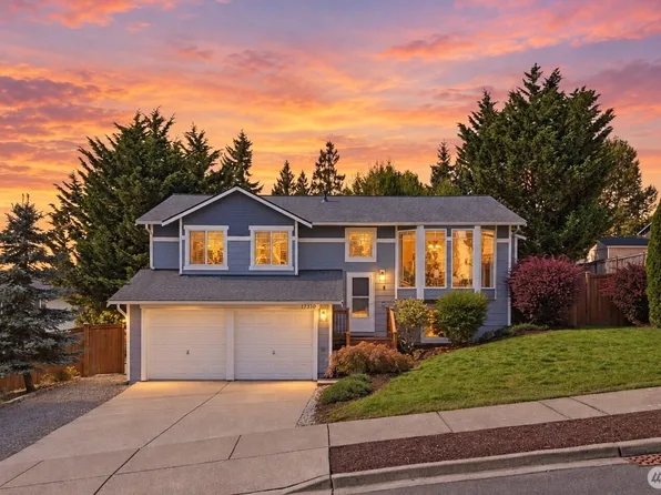 17330 73rd Avenue NE, Arlington, WA 98223