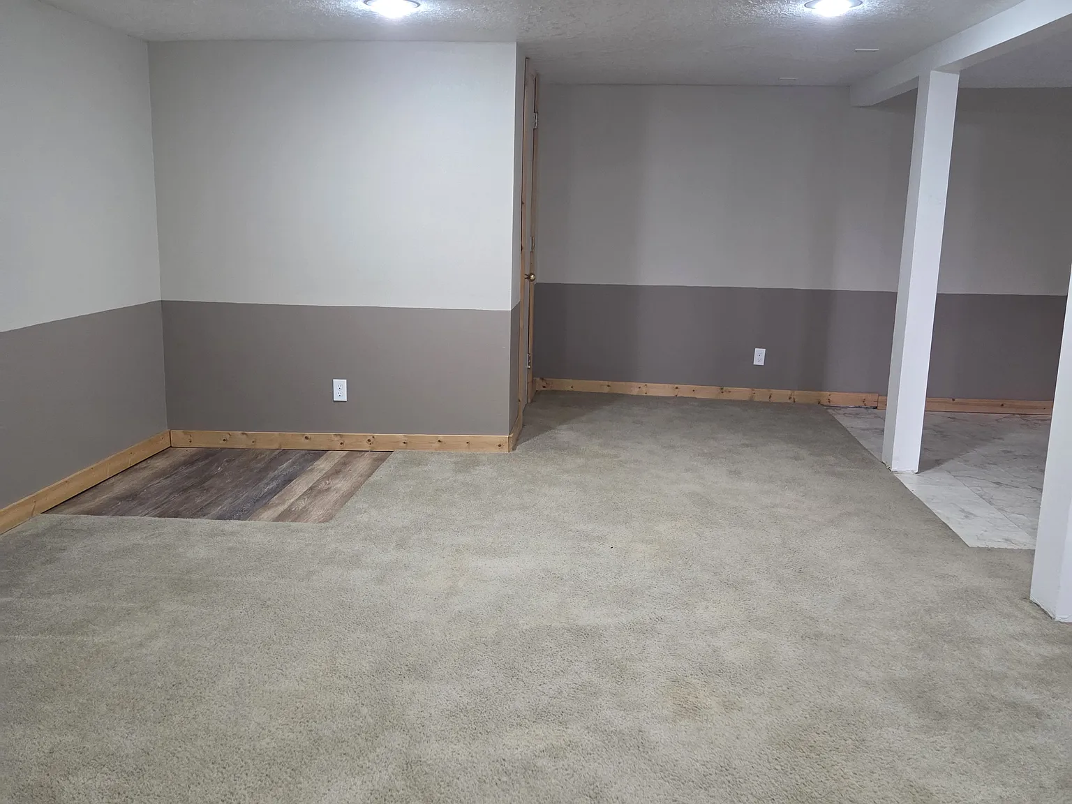 2 bed, 1400 sqft, $1,200 — Photo 2