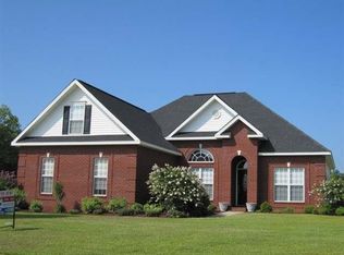 403 Erin Way, Warner Robins, GA 31088