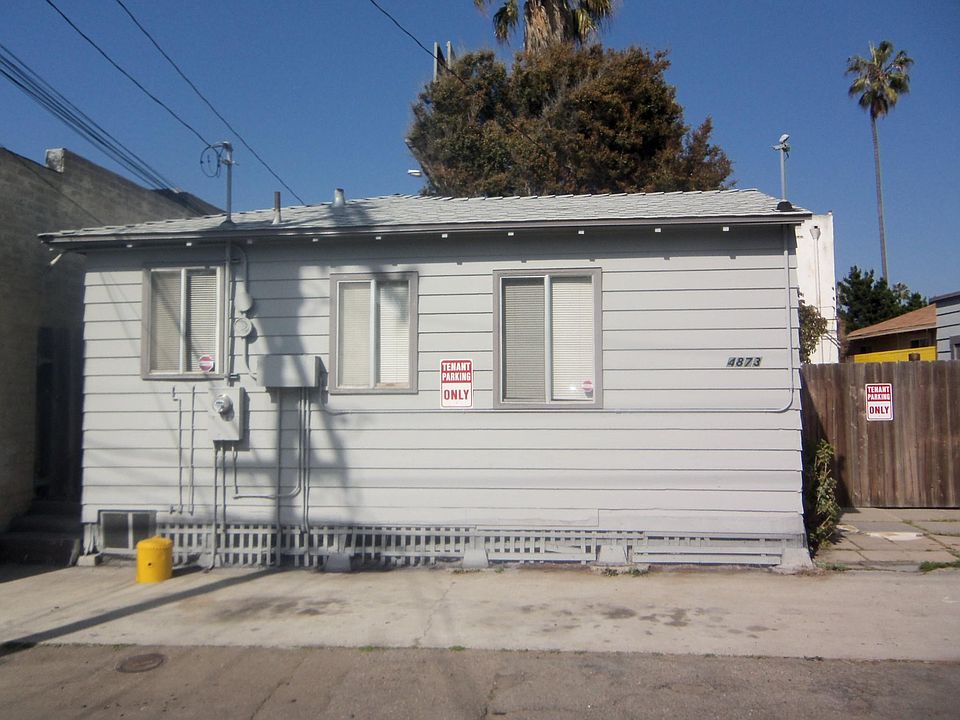 1st image of 4873 Voltaire St