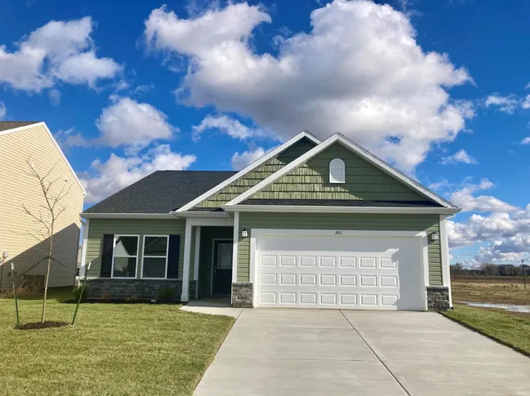 301 Folkston Bls Way Lot 244, Lafayette, IN 47905