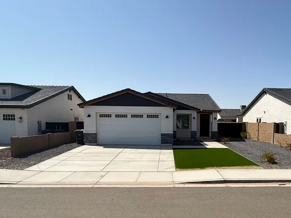 7909 E 35th St, Yuma, AZ 85365