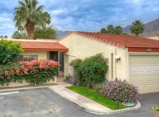 2091 S Caliente Dr, Palm Springs, CA 92264