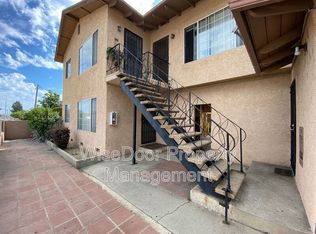1101 Beach St #C, Montebello, CA 90640