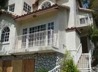 710 Sunnyhill Dr, Los Angeles, CA 90065