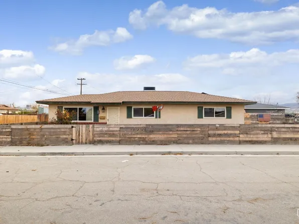 759 Fir St, Taft, CA 93268
