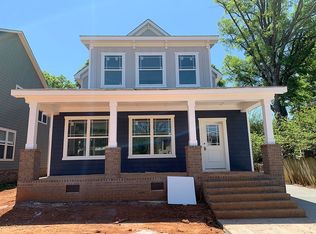 1008 Matheson Ave, Charlotte, NC 28205