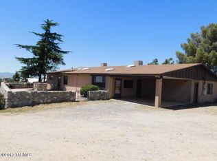 655 E Nuestro St, ORACLE, AZ 85623