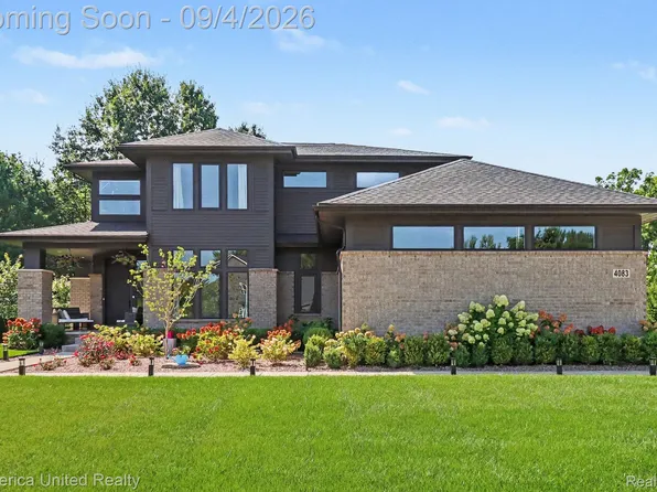 4083 Inverrary Ct, Commerce Township, MI 48382