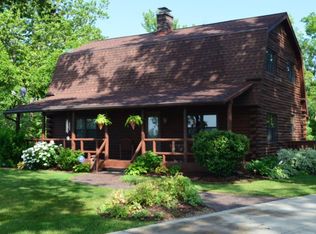 6037 County Road 424, Antwerp, OH 45813