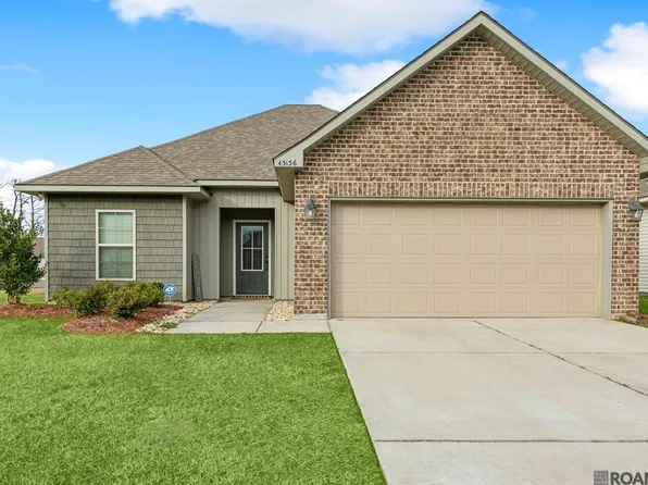 43136 Pointside Ave, Prairieville, LA 70769