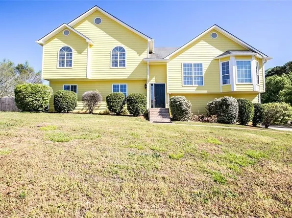 829 Dunes Way, Austell, GA 30106