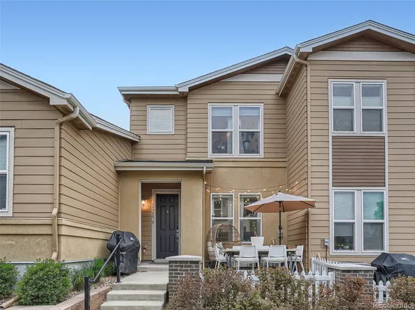 15358 W 64th Drive #B, Arvada, CO 80007