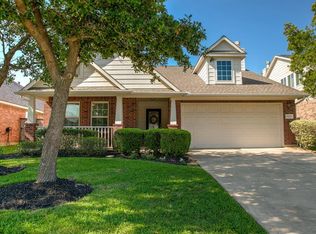 20118 Monarda Manor Ct, Spring, TX 77379