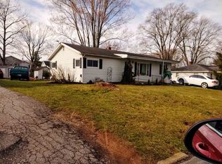 311 Cherry St, Paoli, IN 47454