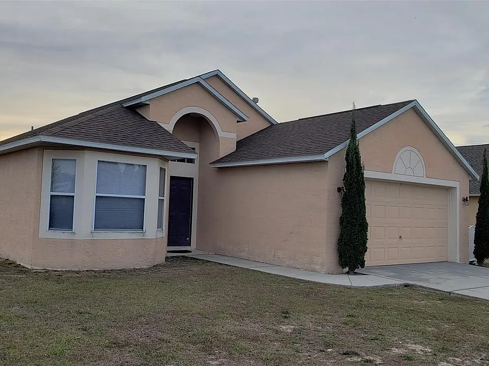 636 Majesty Dr