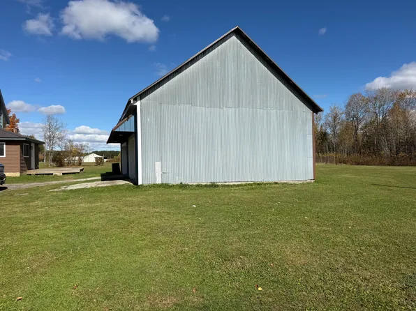 370 Egypt Rd, Westfield, ME 04787