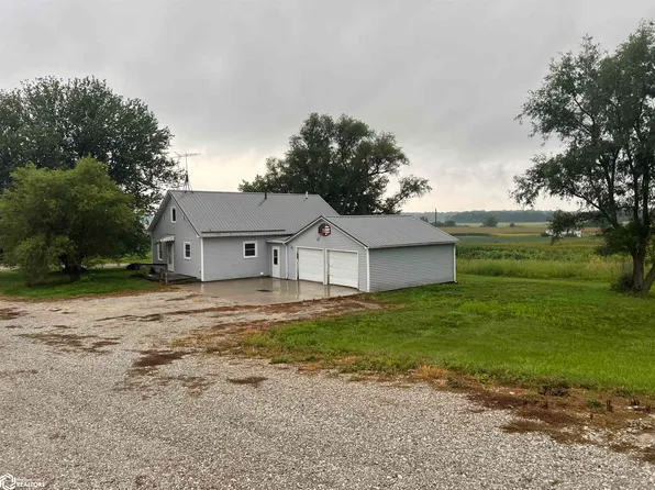 3083 150th St, Barnes City, IA 50027