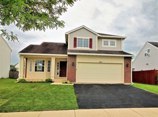 685 Kingsbrooke Xing, Bolingbrook, IL