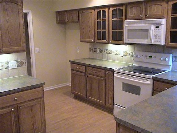 Custom Cabinetry