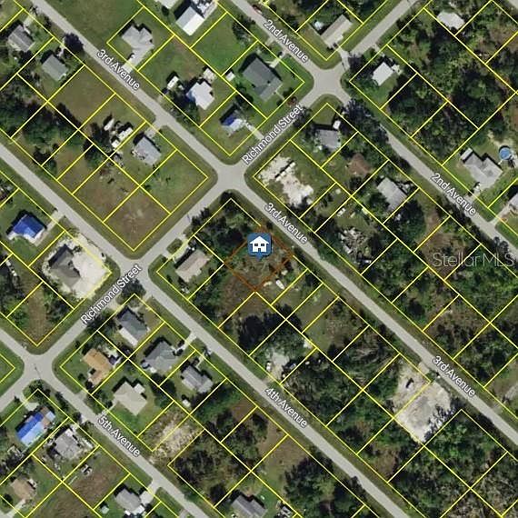 1st image of 11221 3RD AVENUE LOT 302